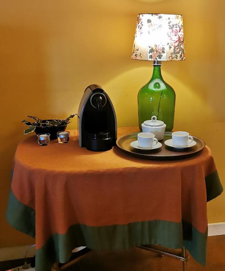 Braga House & Wine Villa Eksteriør billede