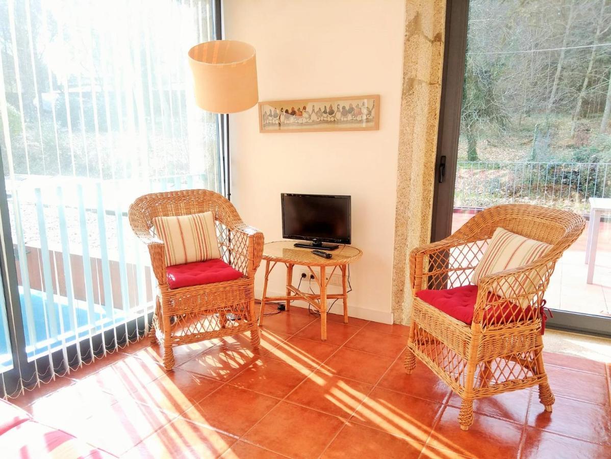 Braga House & Wine Villa Eksteriør billede