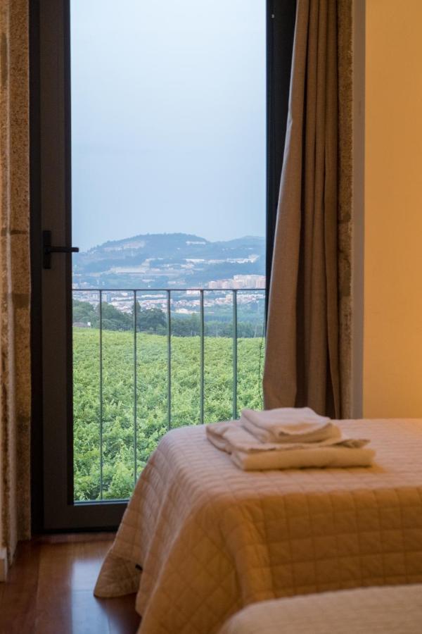 Braga House & Wine Villa Eksteriør billede