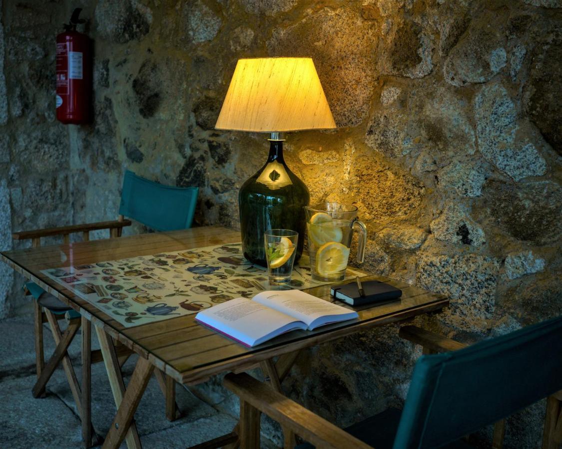 Braga House & Wine Villa Eksteriør billede